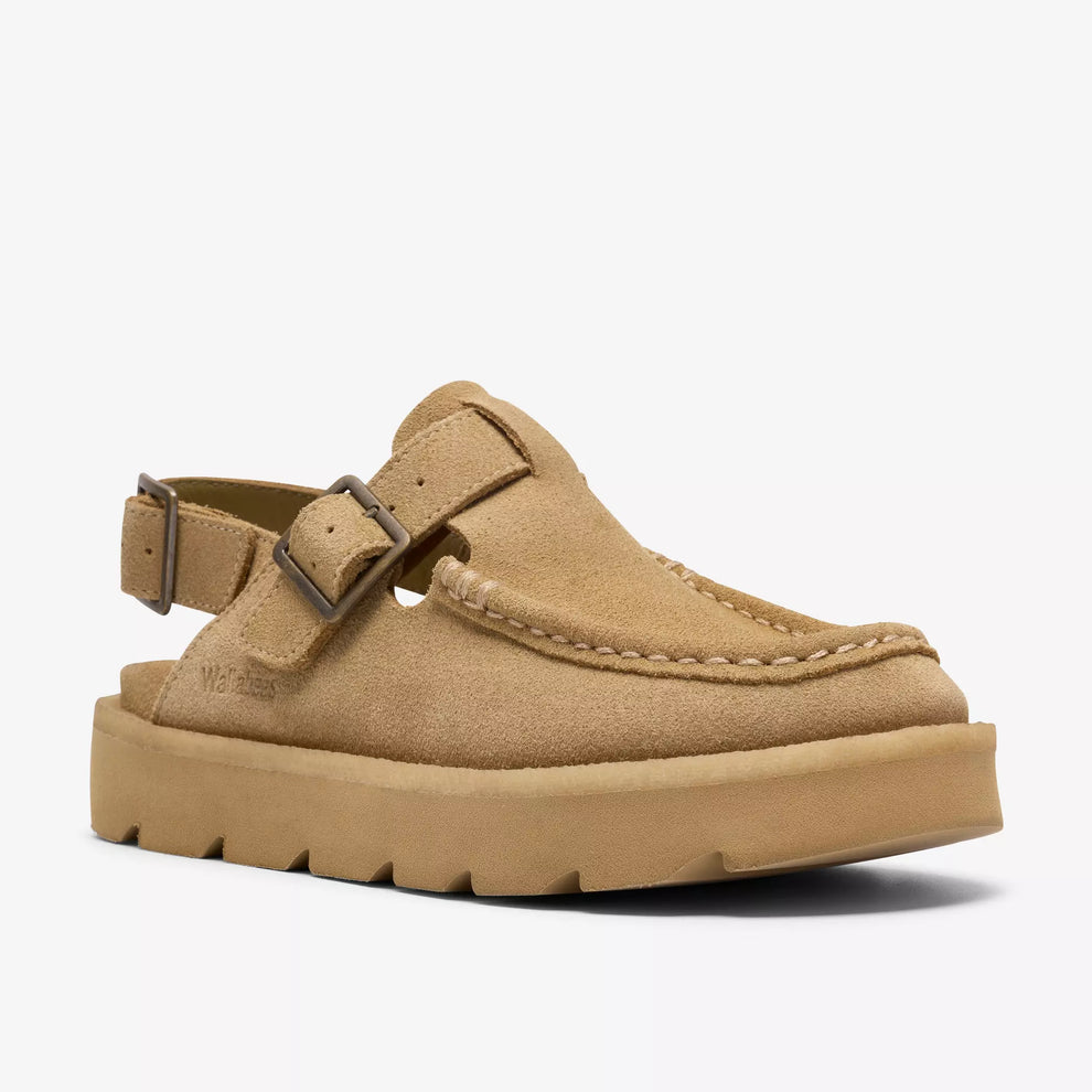 Clarks Meare Easy Mens Shoes – Shoe Gallery Inc