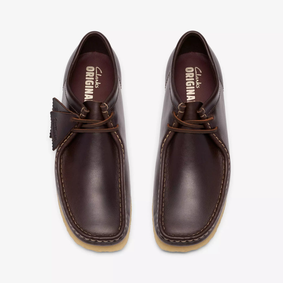 Clarks Wallabee Mens Shoes – Shoe Gallery Inc