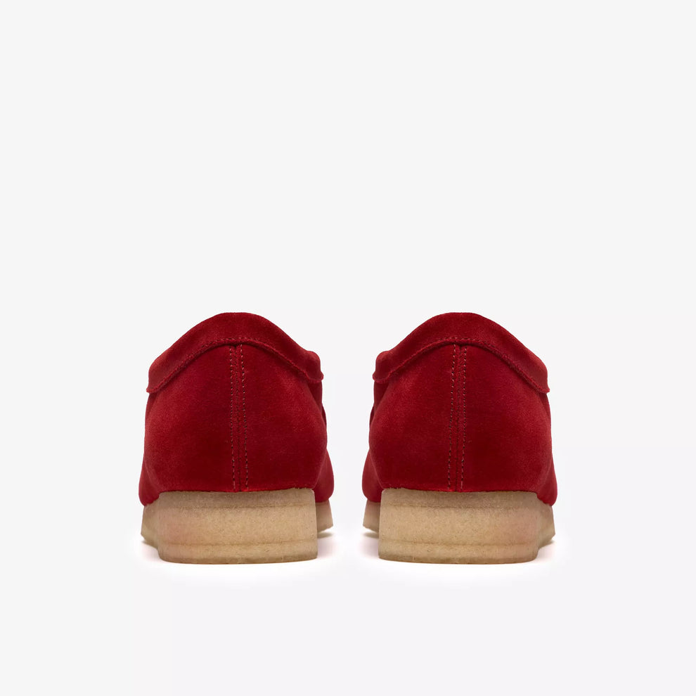 Clarks Wallabee Mens Shoes – Shoe Gallery Inc