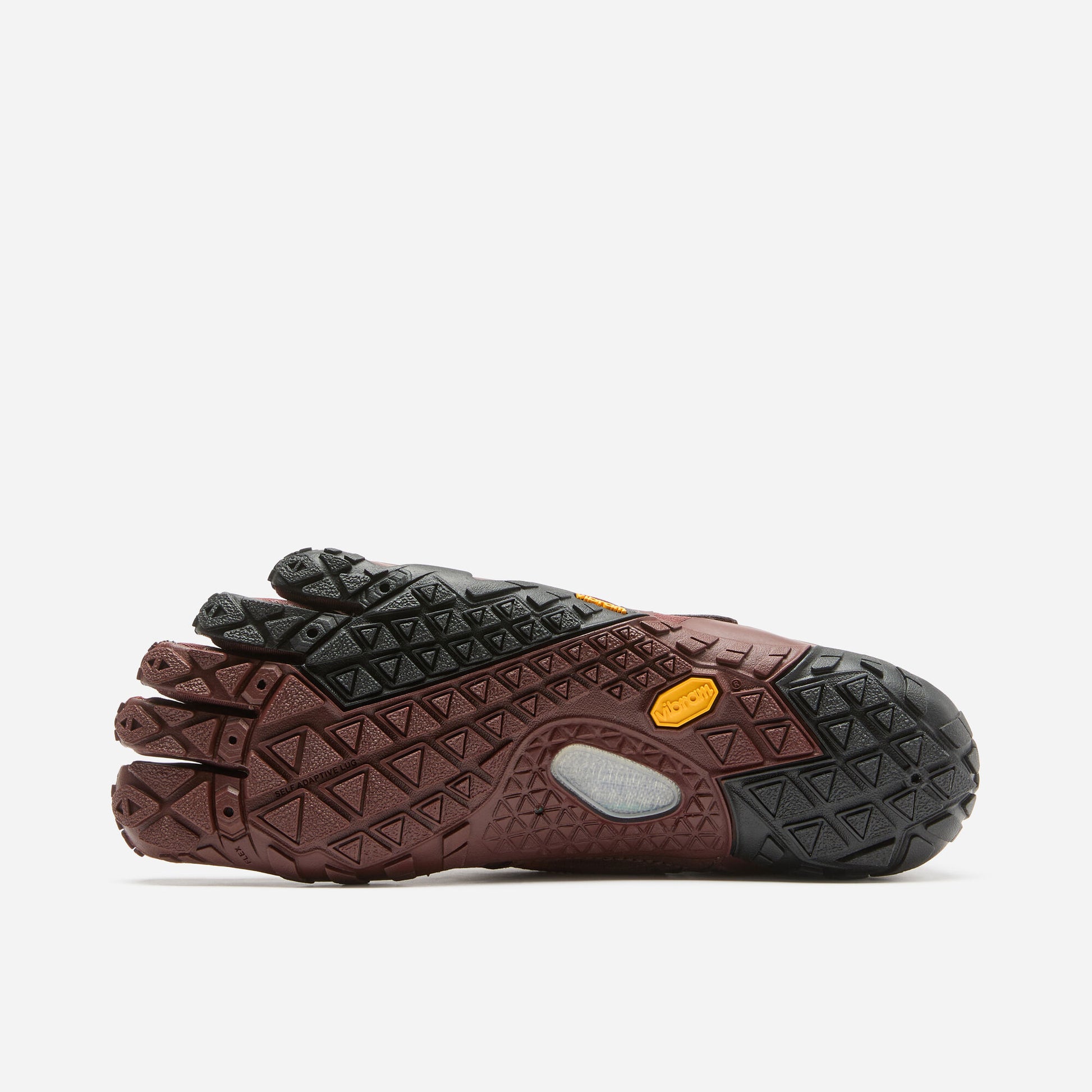 Vibram FiveFingers Trailope Color: Brown / Black Style: 26M7503