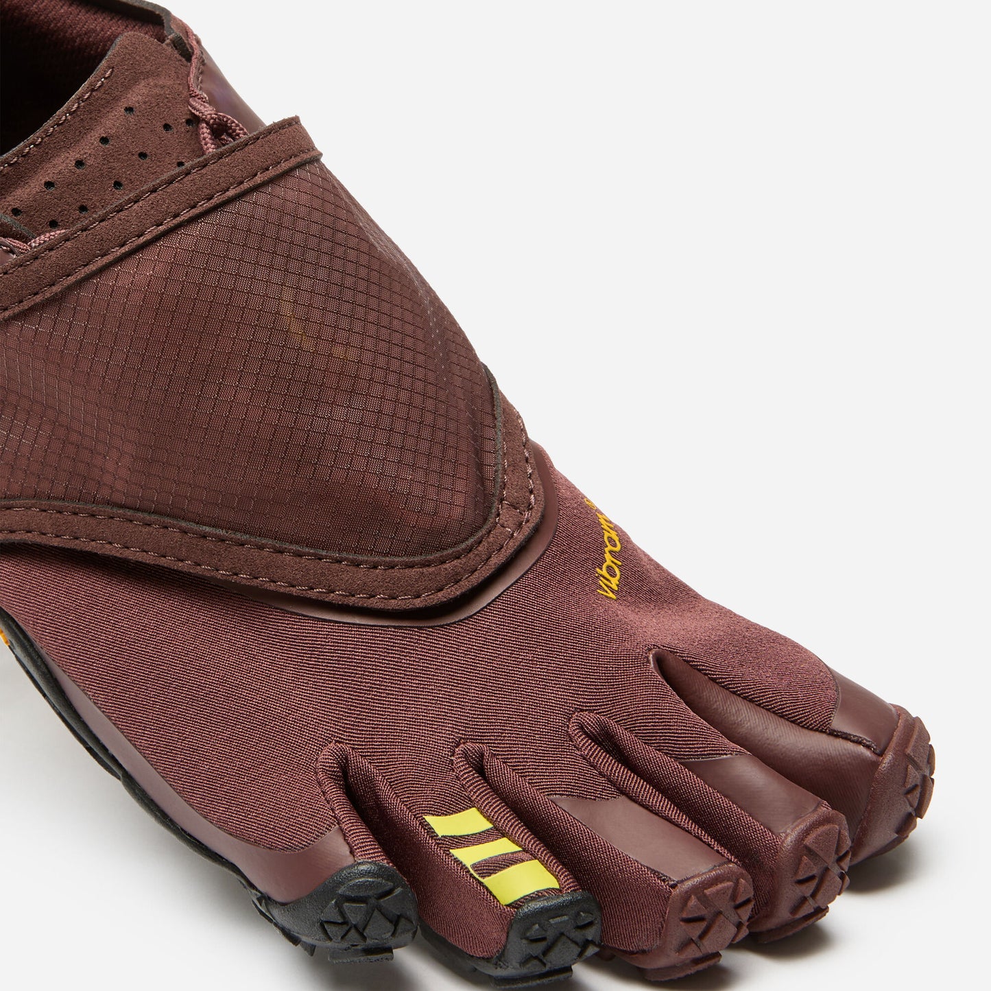 Vibram FiveFingers Trailope Color: Brown / Black Style: 26M7503