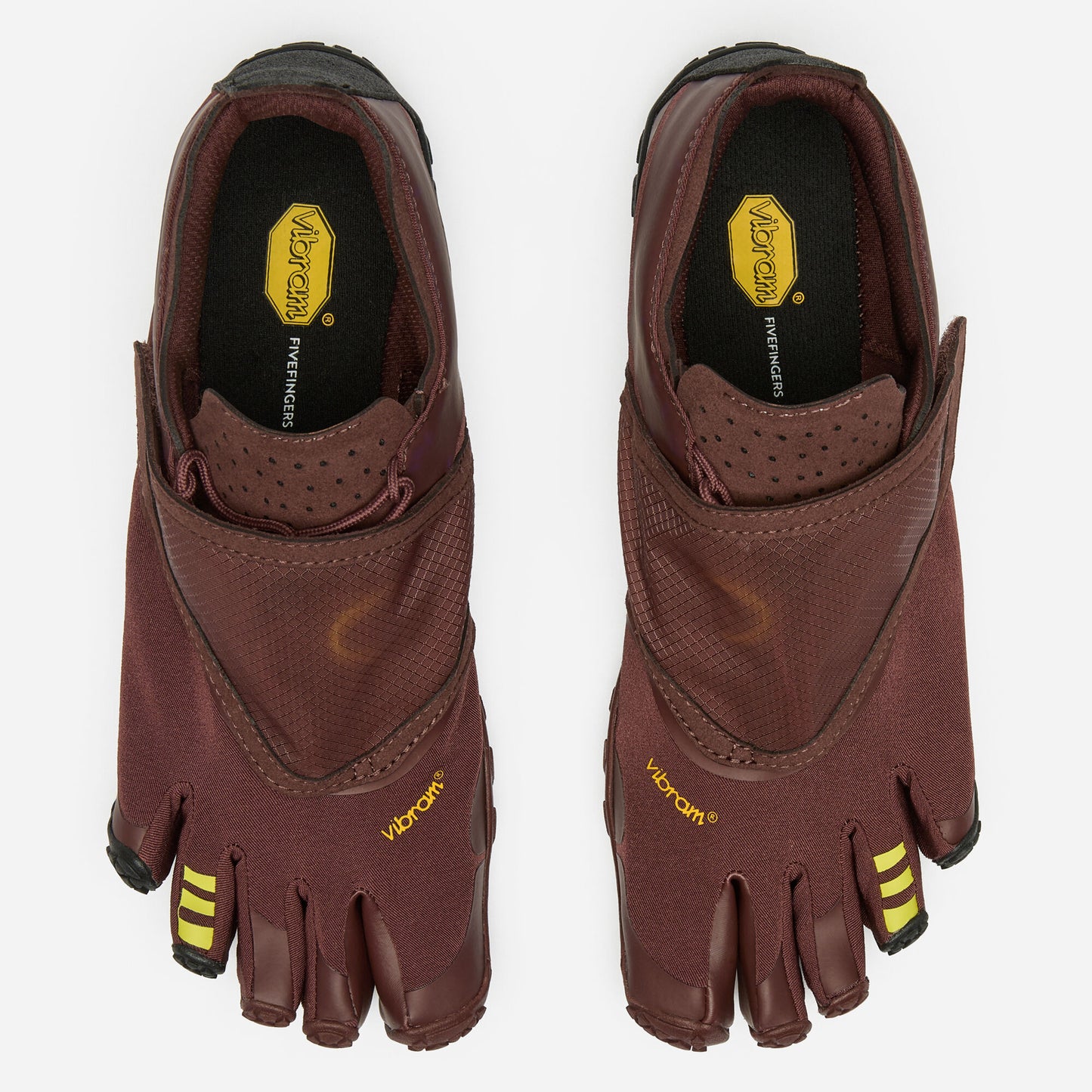 Vibram FiveFingers Trailope Color: Brown / Black Style: 26M7503