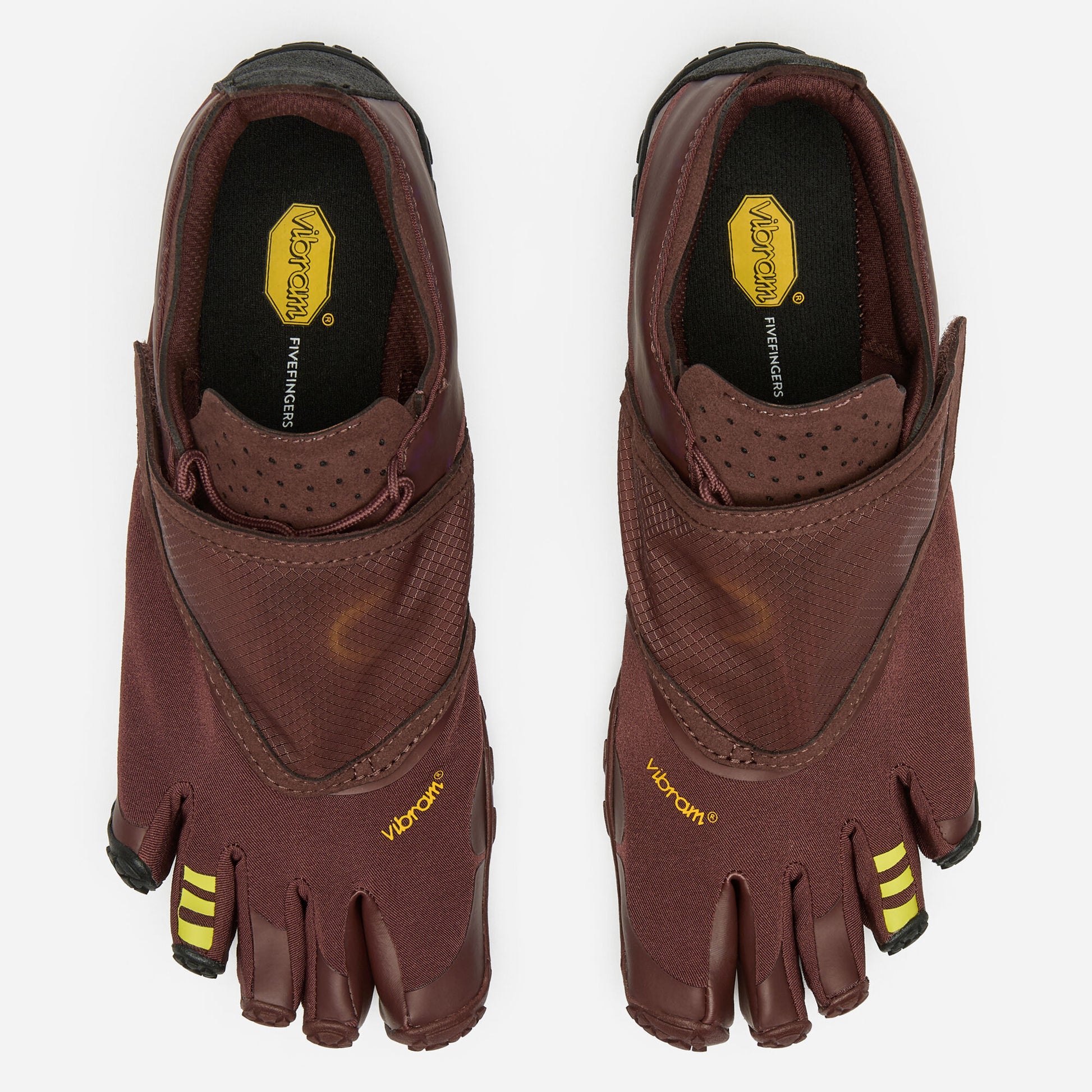 Vibram FiveFingers Trailope Color: Brown / Black Style: 26M7503