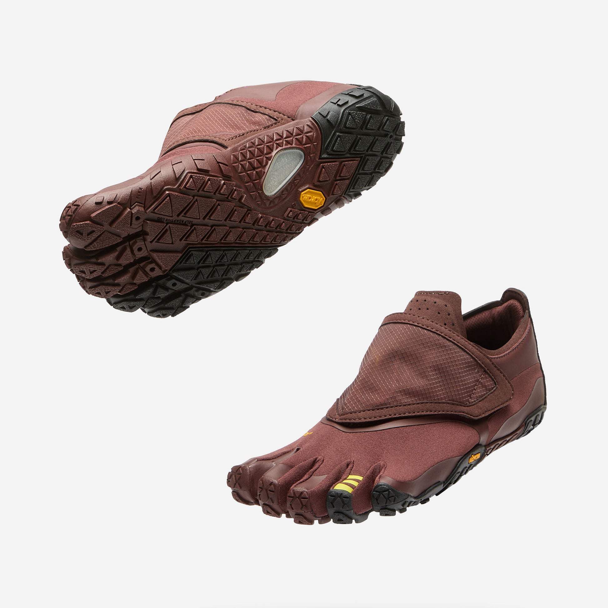 Vibram FiveFingers Trailope Color: Brown / Black Style: 26M7503
