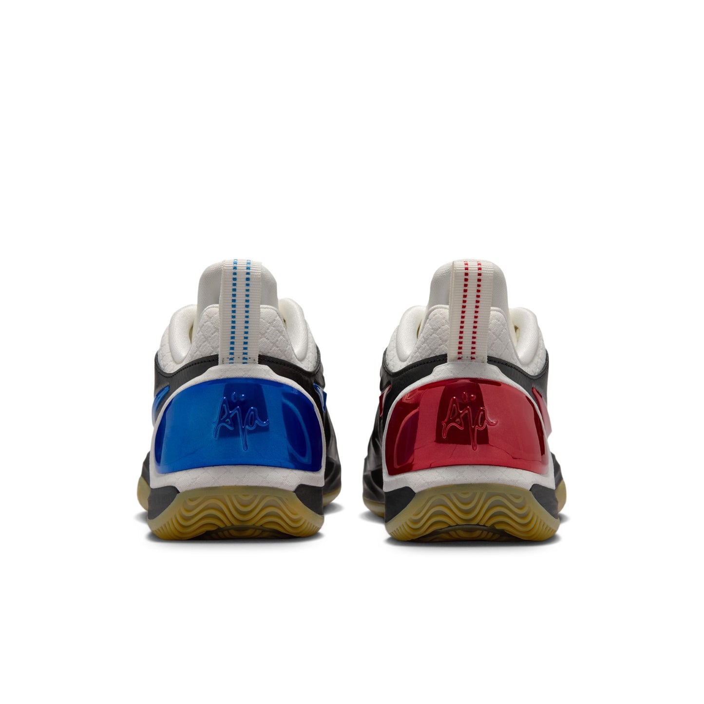 A'Two "WNBA 30th" Color: BLACK/MULTI-COLOR-MULTI-COLOR Style: IH1137-001