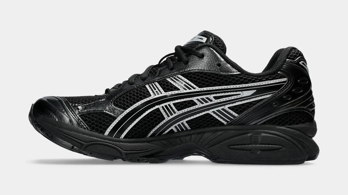 ASICS Gel-Kayano 14 Black Pure Silver, 1201A019-006