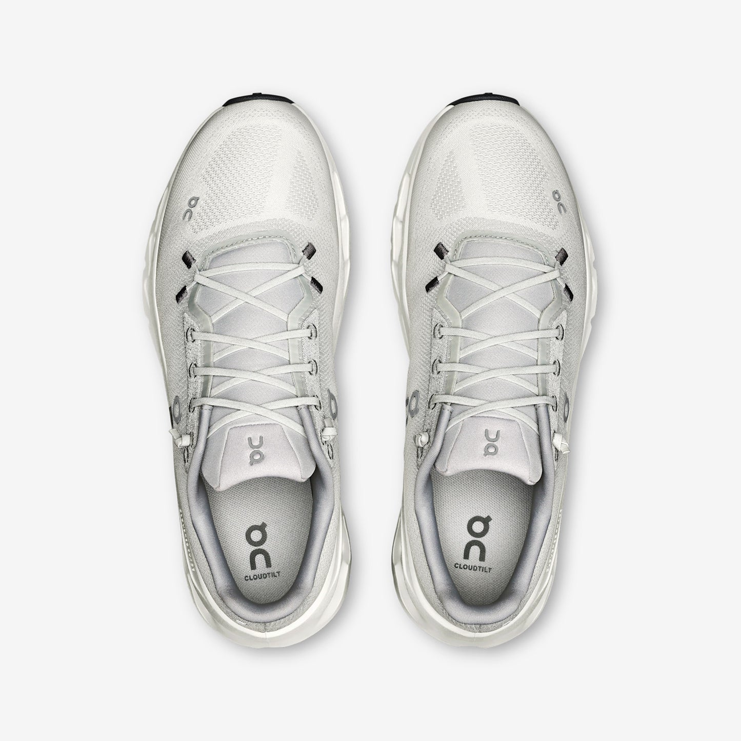 On Cloudtilt 1 Men's Shoes Color: Glacier/Ice Style: 3ME10103740