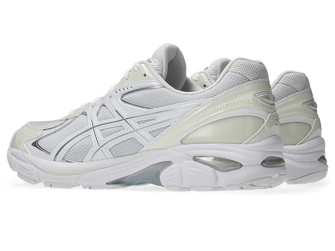 ASICS GT-2160 WHITE/CREAM 1203A764-100