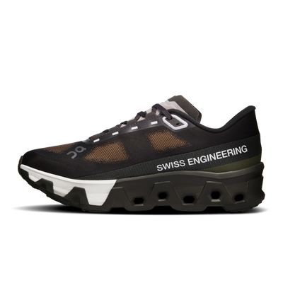 On Cloud monster HYPER 2PLS-TL M ESPRESSO/ELK 3MF10503328