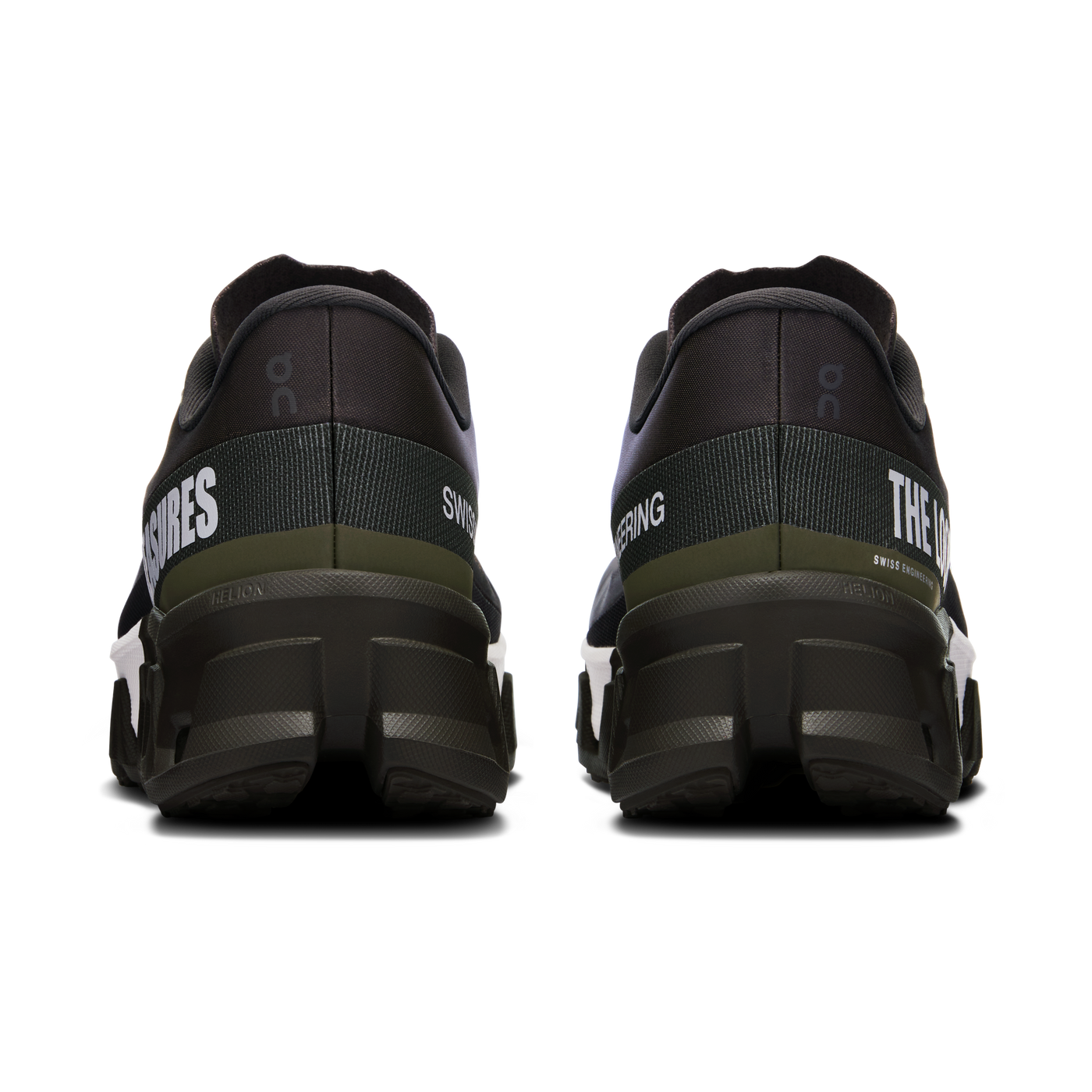 On Cloud monster HYPER 2PLS-TL M ESPRESSO/ELK 3MF10503328