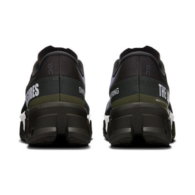 On Cloud monster HYPER 2PLS-TL M ESPRESSO/ELK 3MF10503328