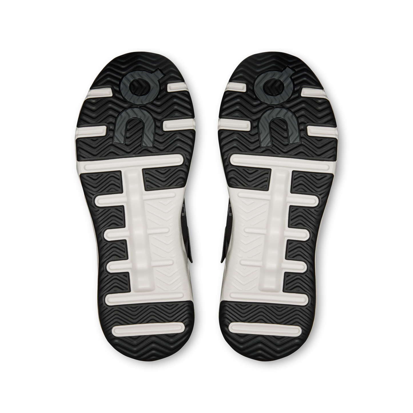 On Cloud The Roger Wildcard 1 Men's Shoes Color: Black/White Style: 3MG10370299