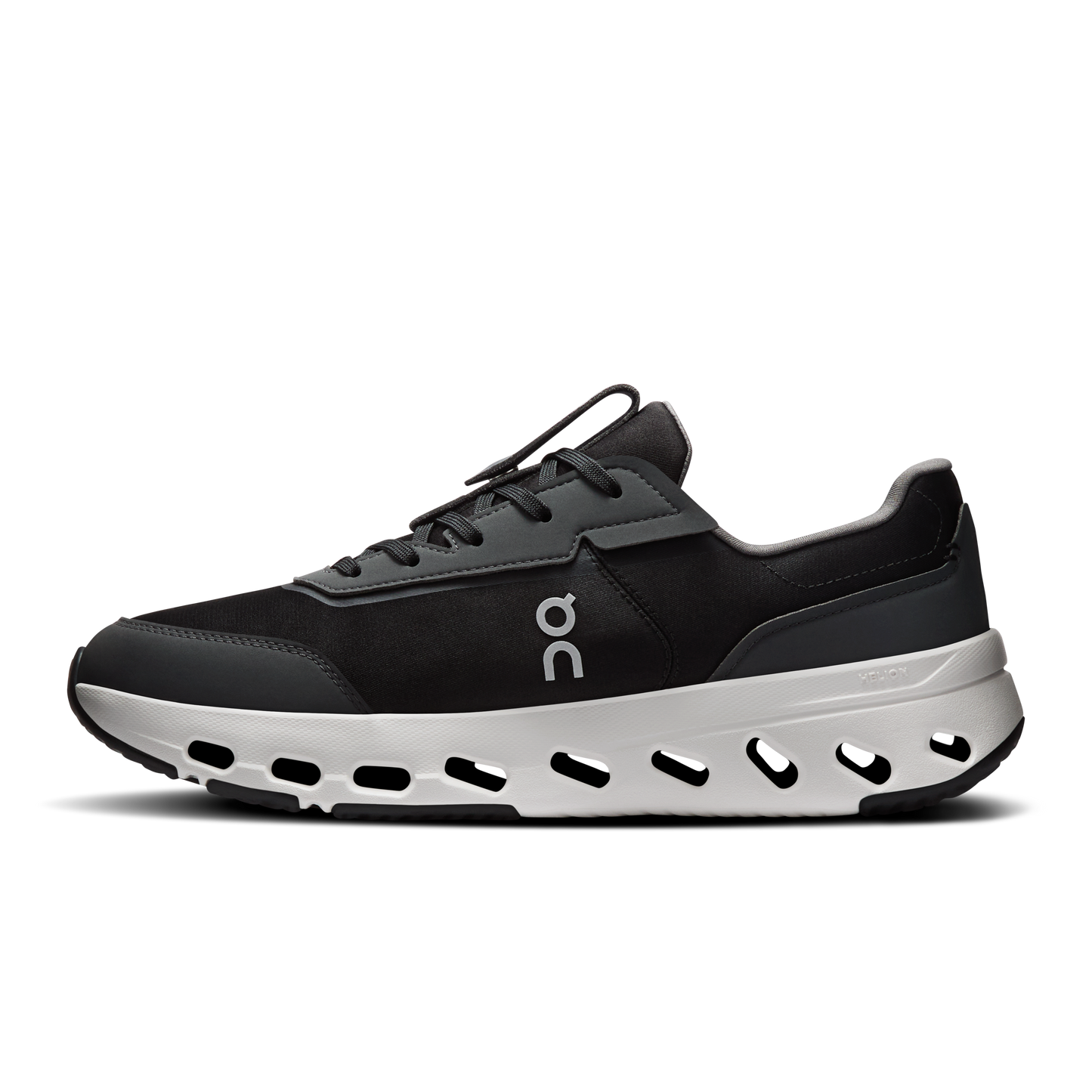 On Cloud The Roger Wildcard 1 Men's Shoes Color: Black/White Style: 3MG10370299
