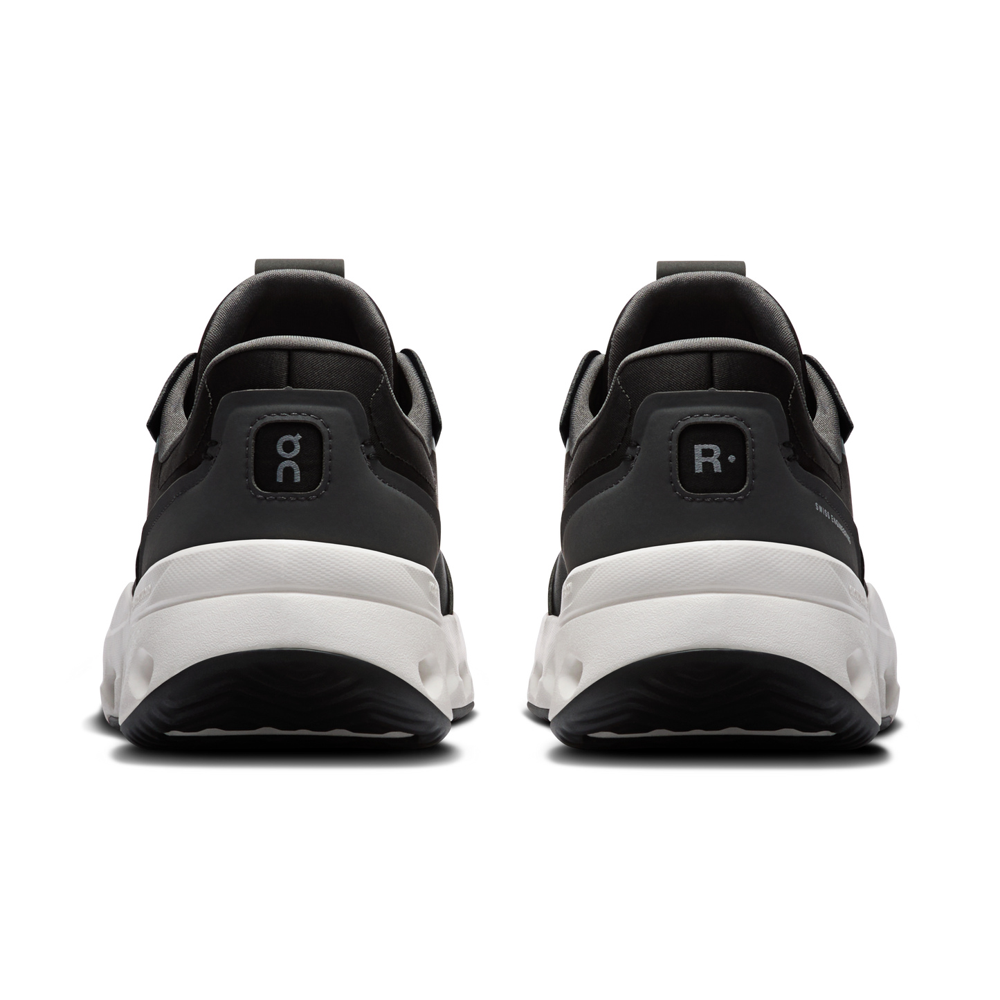 On Cloud The Roger Wildcard 1 Men's Shoes Color: Black/White Style: 3MG10370299
