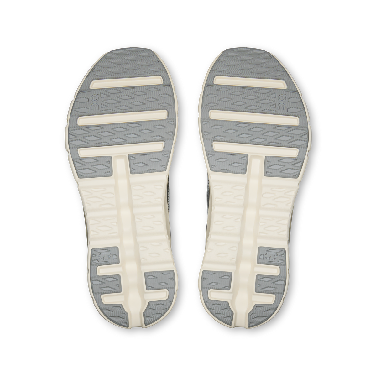 On Cloudtilt Arc Mens Color: Alloy / Ivory Style: 3MG30333228