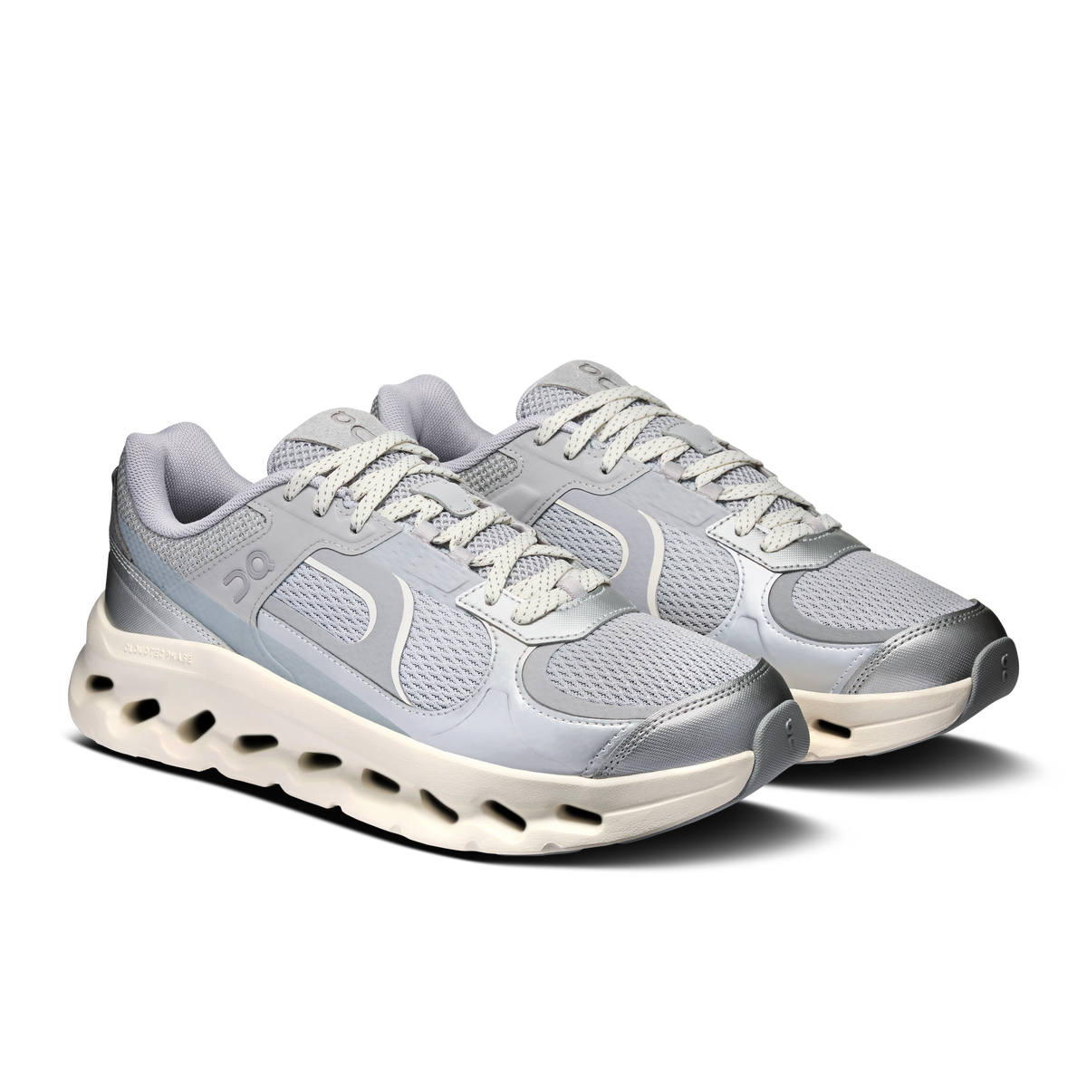On Cloudtilt Arc Mens Color: Alloy / Ivory Style: 3MG30333228