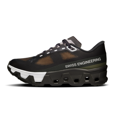 On Cloud monster HYPER 2PLS-TL M ESPRESSO/ELK 3MF10503328