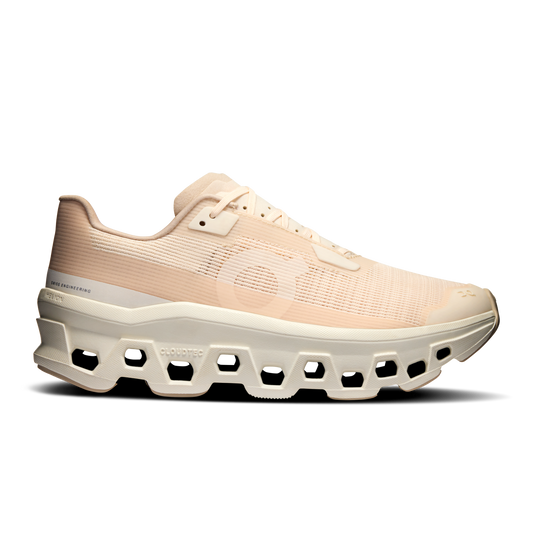 On Cloudmonster Void Women Dew | Ivory 3WF10493043