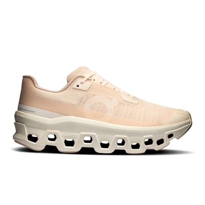 On Cloudmonster Void Women Dew | Ivory 3WF10493043
