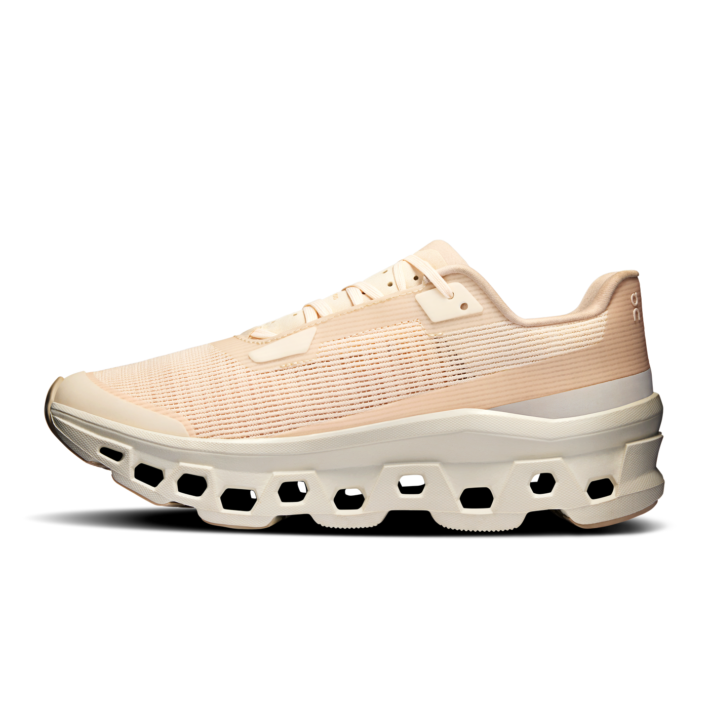 On Cloudmonster Void Women Dew | Ivory 3WF10493043
