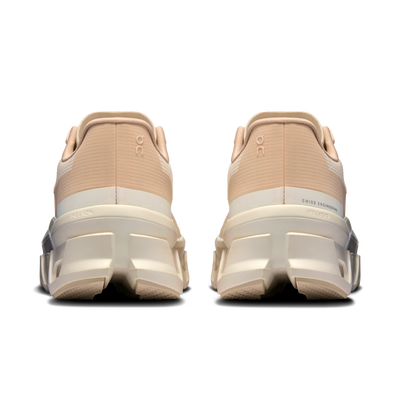On Cloudmonster Void Women Dew | Ivory 3WF10493043