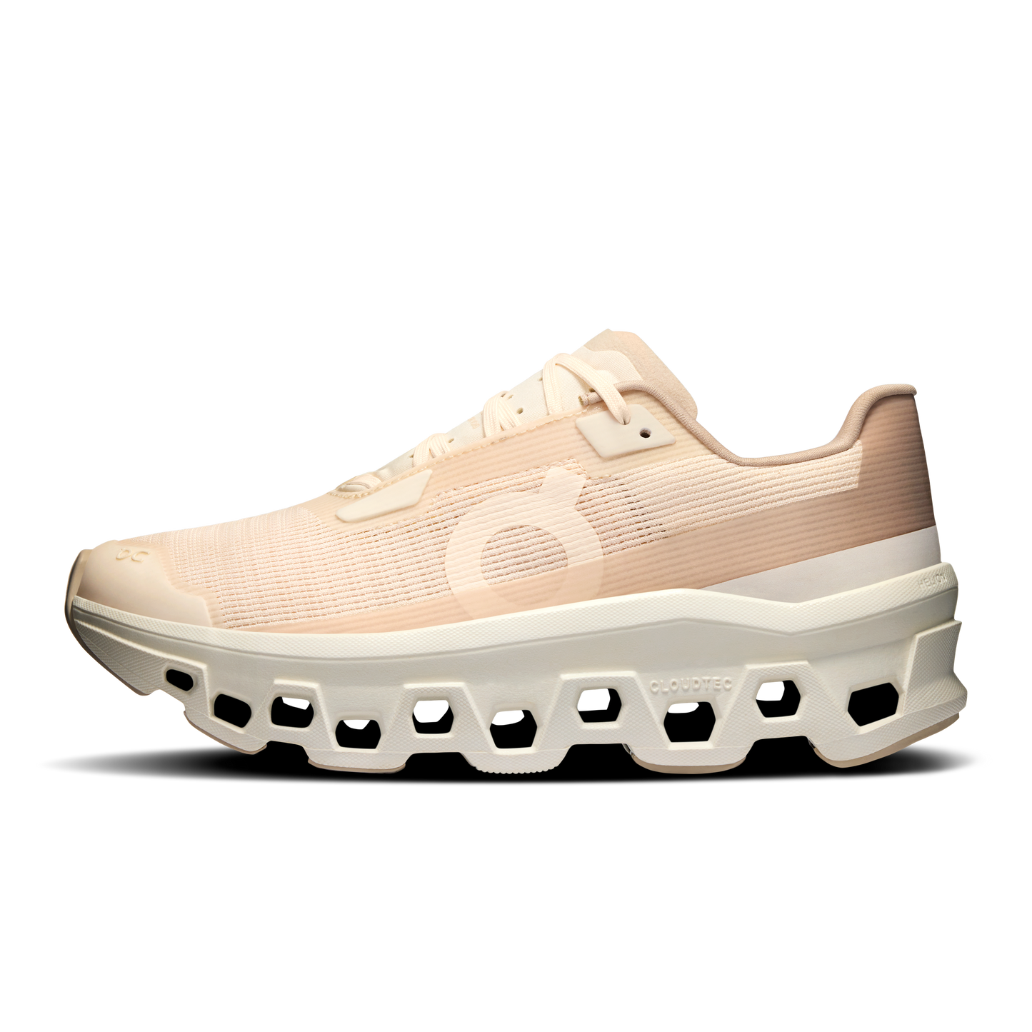 On Cloudmonster Void Women Dew | Ivory 3WF10493043
