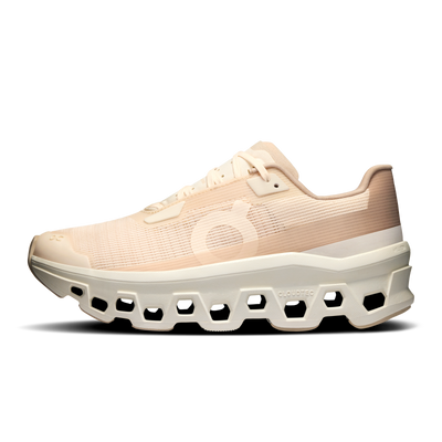 On Cloudmonster Void Women Dew | Ivory 3WF10493043