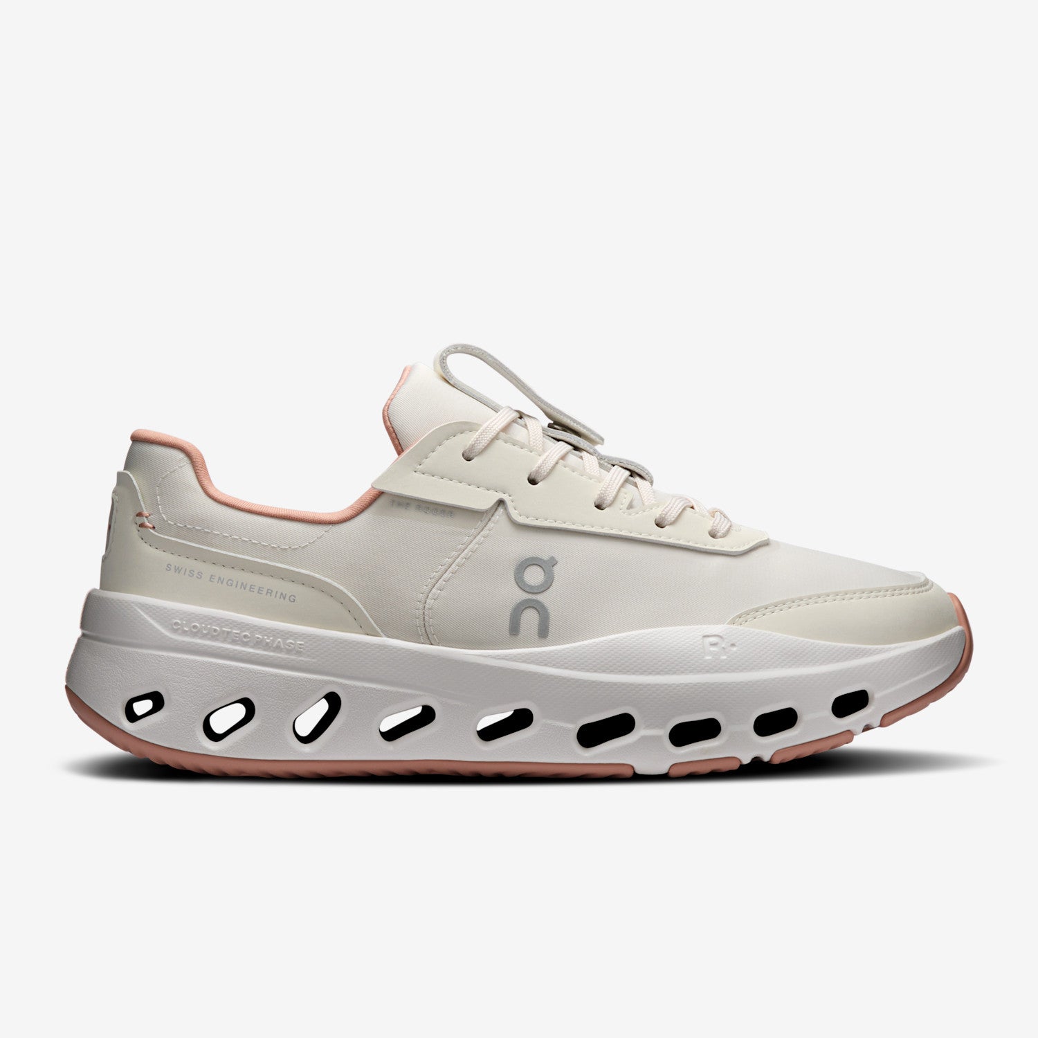On Cloud The Roger Wildcard 1 Women's Shoes Color: Dew/Argil Style: 3WG10325199