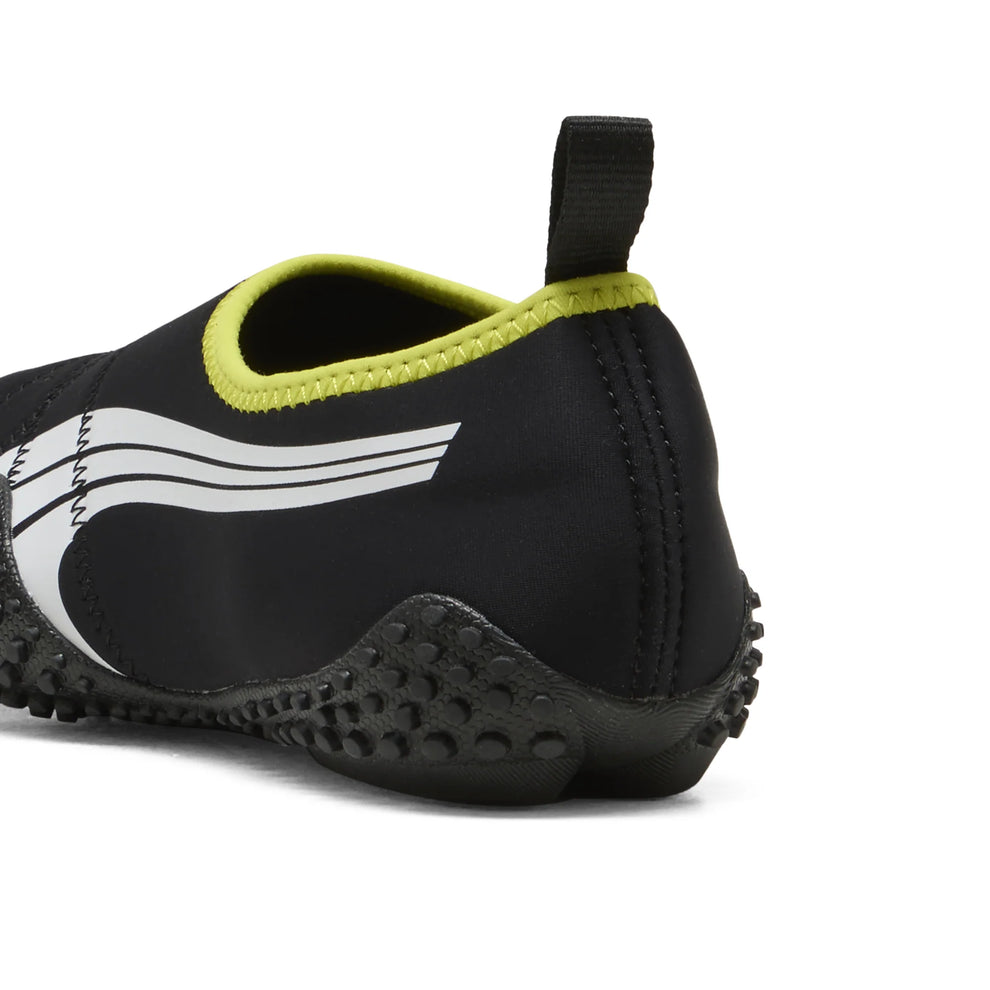 PUMA MOSTRO FLEX , BLACK 40173401 – Shoe Gallery Inc