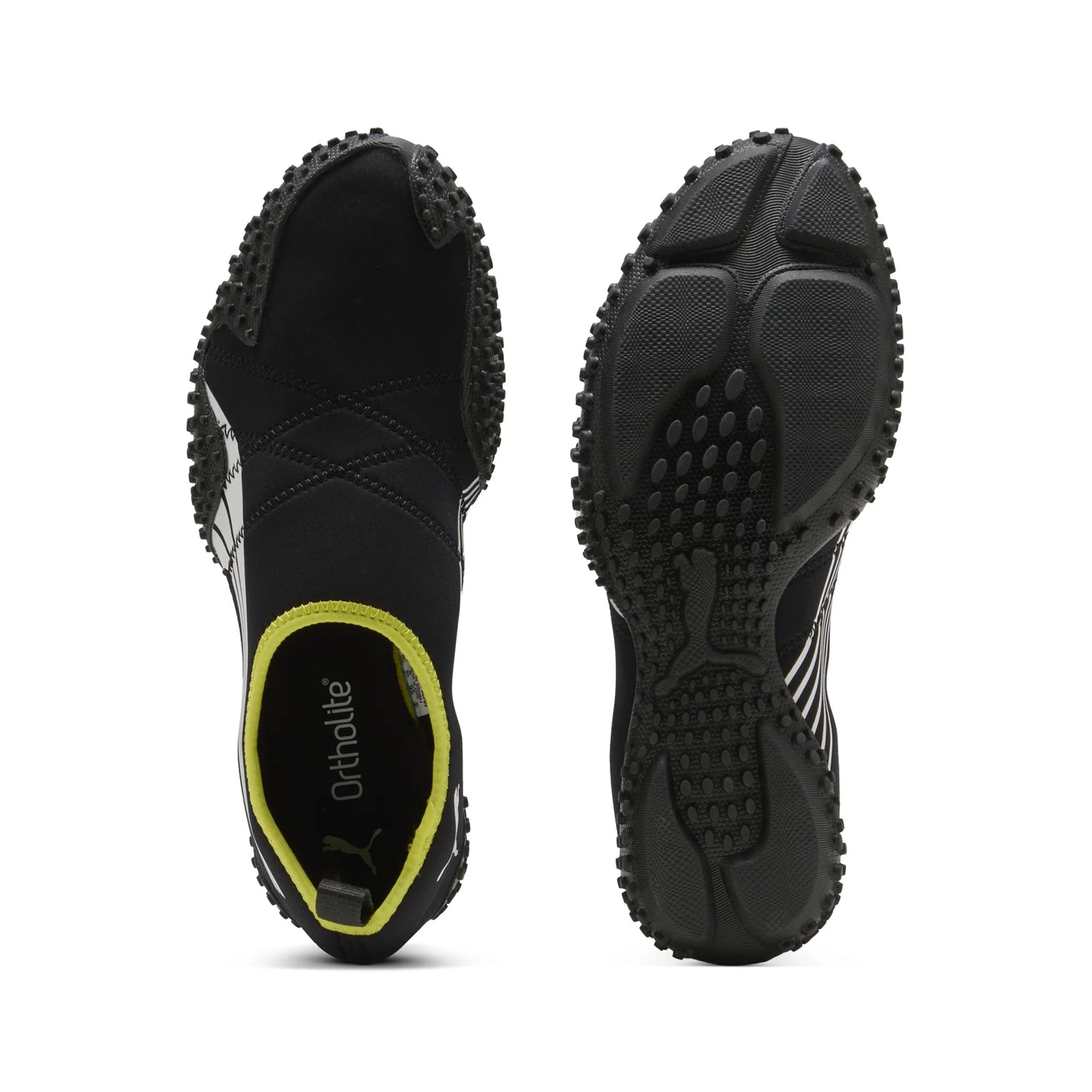 PUMA MOSTRO FLEX , BLACK 40173401