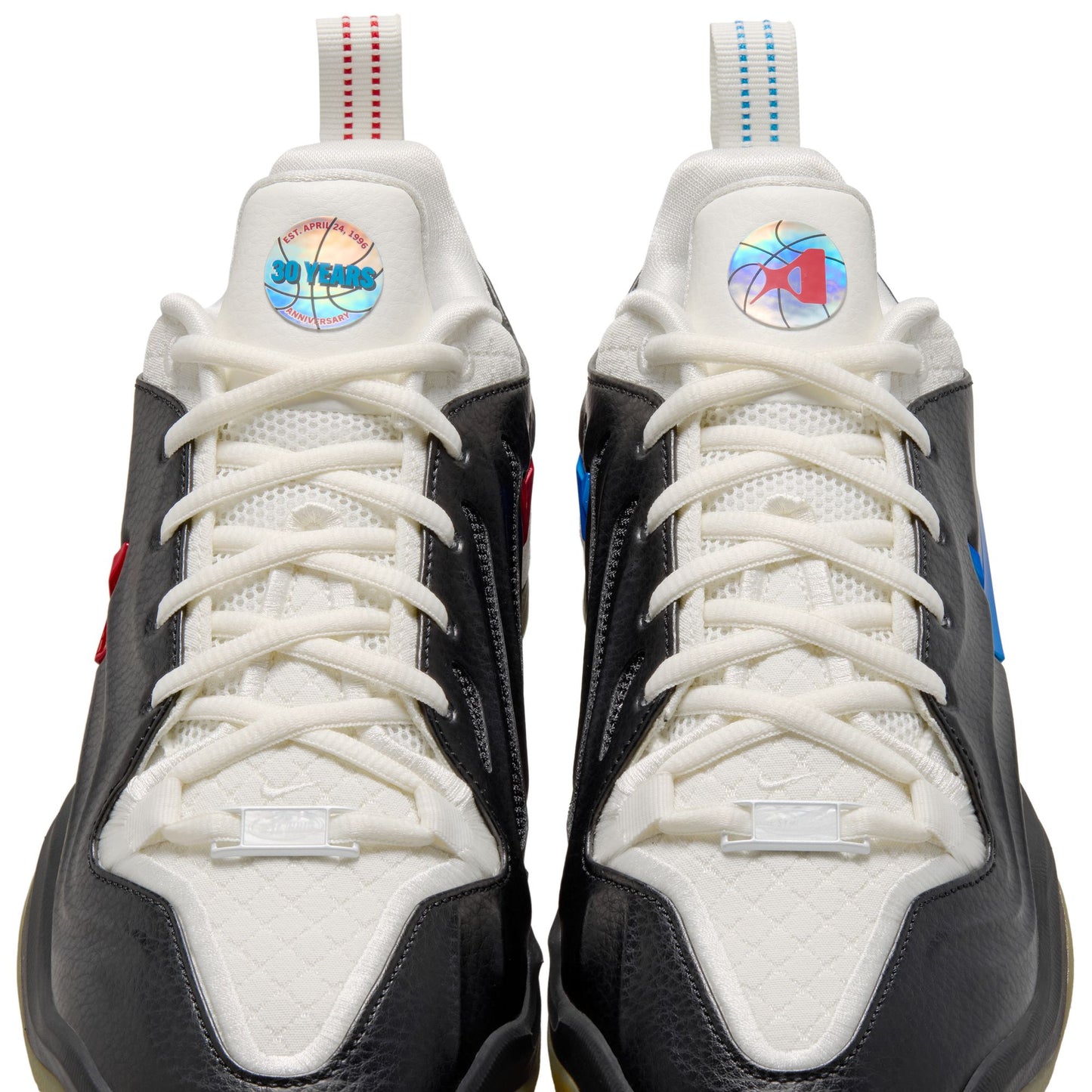A'Two "WNBA 30th" Color: BLACK/MULTI-COLOR-MULTI-COLOR Style: IH1137-001
