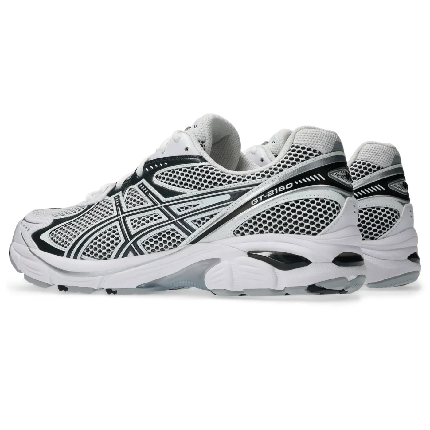 ASICS GT-2160 White/Graphite Grey 1203A275-115