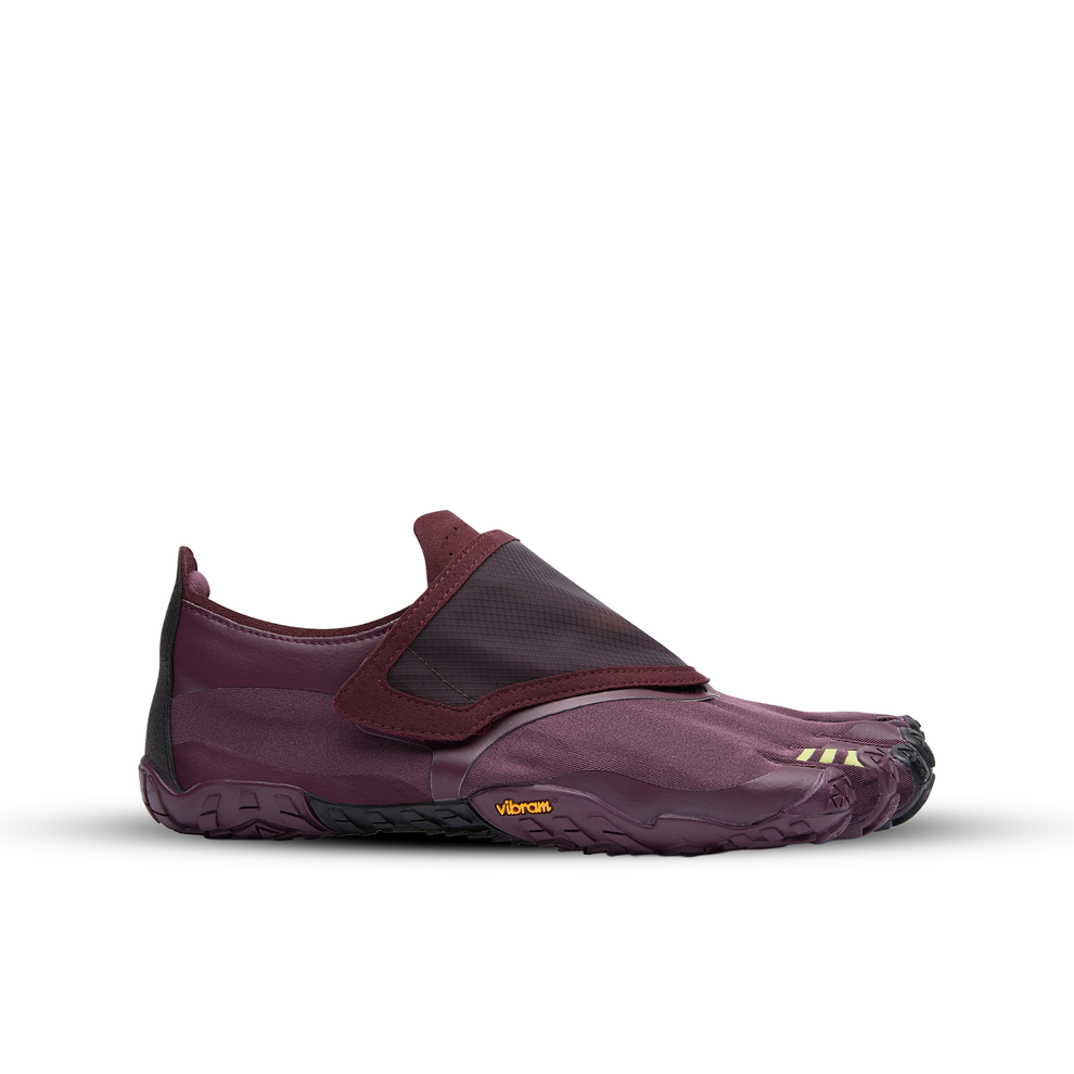 靴 Vibram FiveFingers TRAILOPE 42 Trailope Men's Black | Man | Vibram