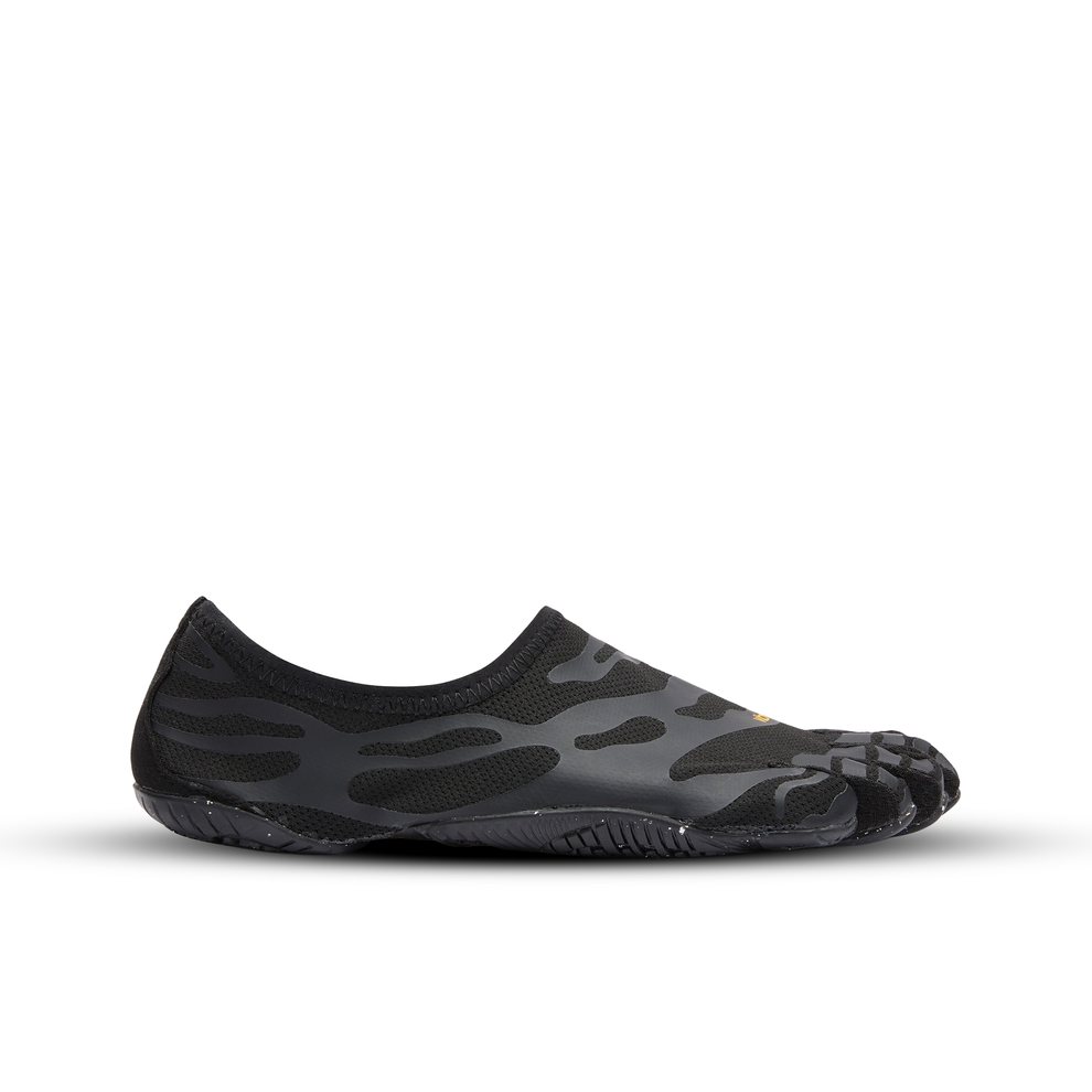 Vibram FIVEFINGERS Graspifier Women's Black 25W0603 – Shoe Gallery Inc