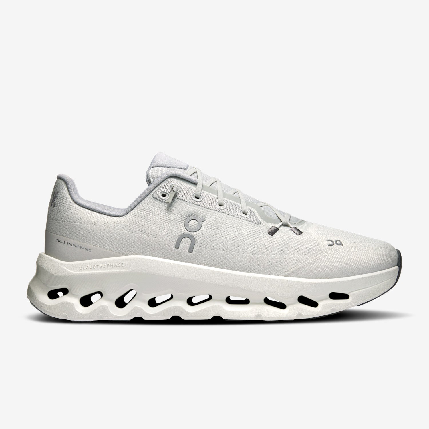 On Cloudtilt 1 Men's Shoes Color: Glacier/Ice Style: 3ME10103740
