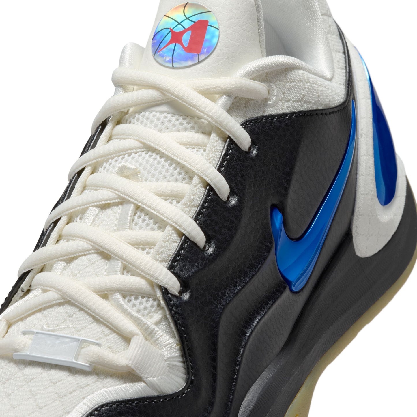 A'Two "WNBA 30th" Color: BLACK/MULTI-COLOR-MULTI-COLOR Style: IH1137-001