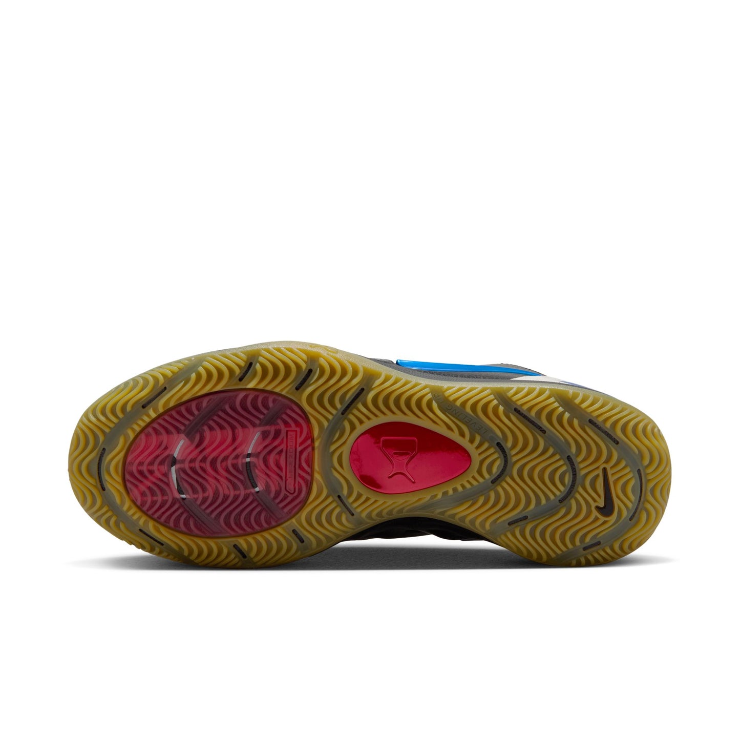 A'Two "WNBA 30th" Color: BLACK/MULTI-COLOR-MULTI-COLOR Style: IH1137-001