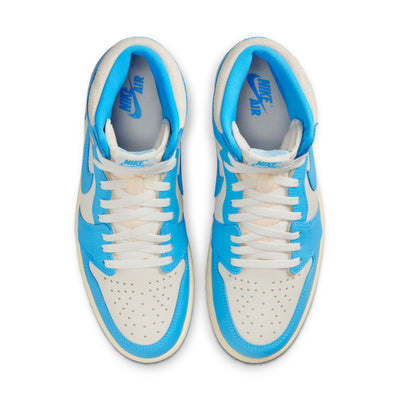 Air Jordan 1 Retro High OG Dk Powder Blue/dk Powder Blue-sail DZ5485-402