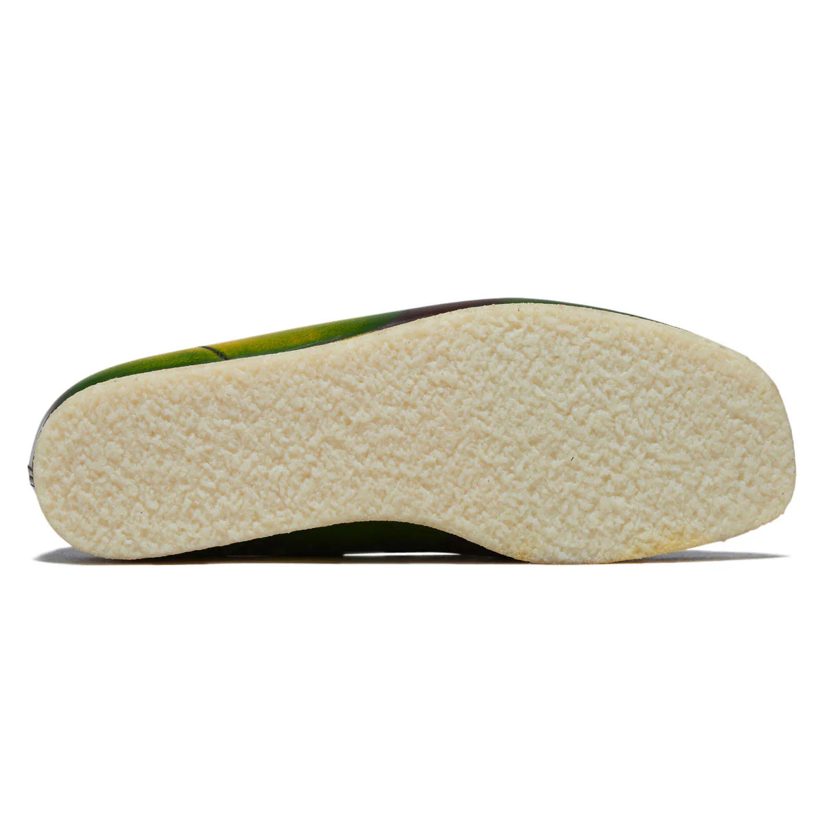 Clarks Wallabee Brown Brush Off Style: 26185669