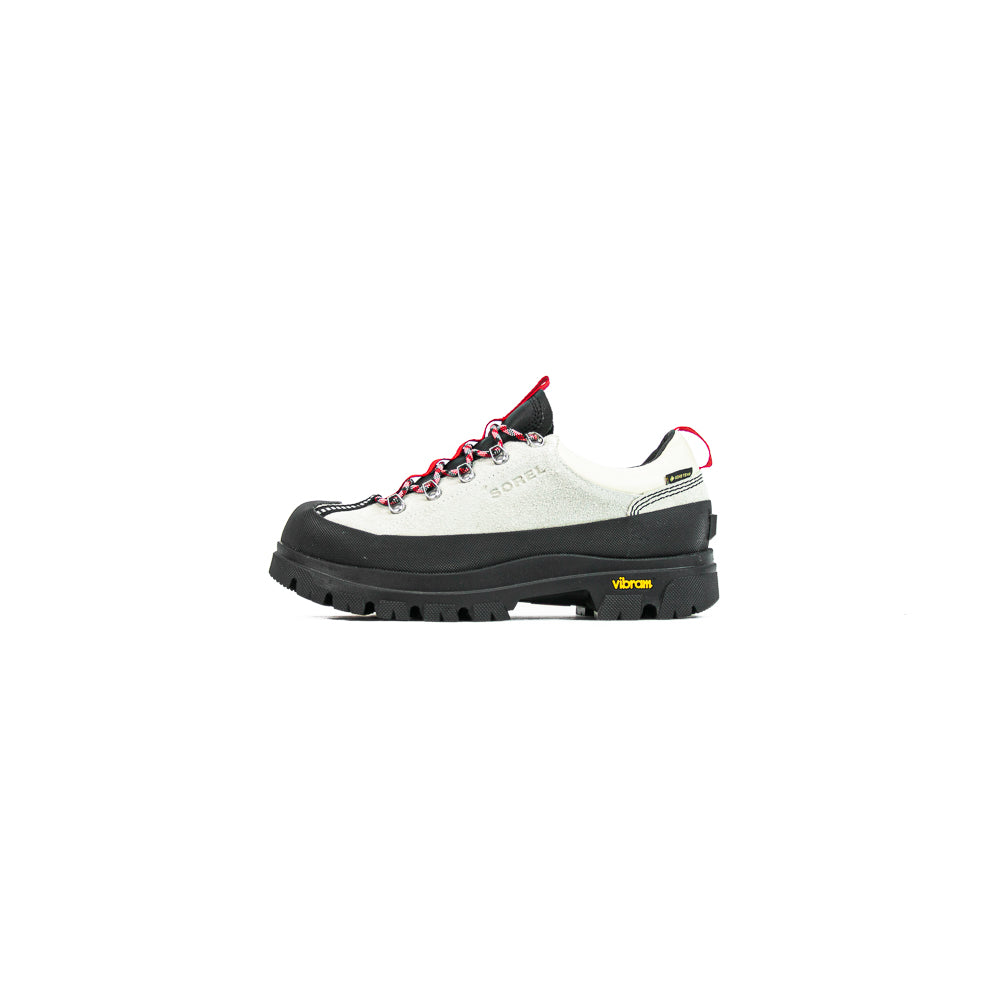 Sorel Daystorm Nomad GTX Color: Chalk / Black Style: NM6154-191