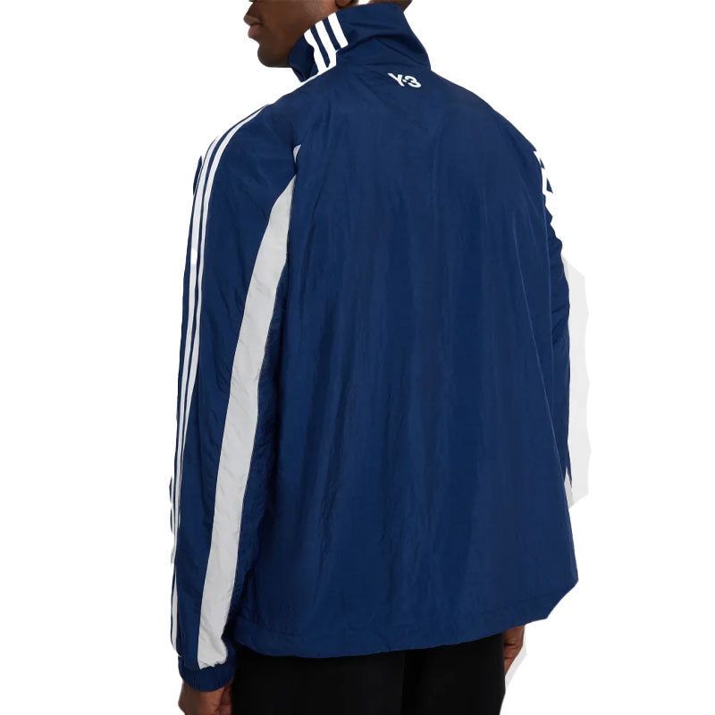 ADIDAS Y-3 M 3S NYLON JACKET JM7788