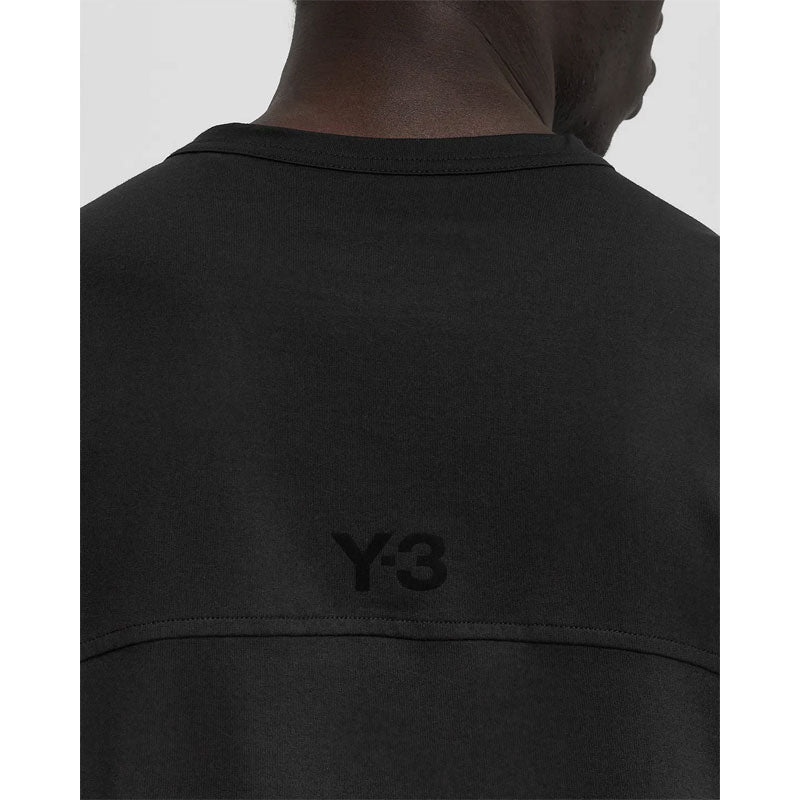 ADIDAS Y-3 M 3S SS TEE JN4986