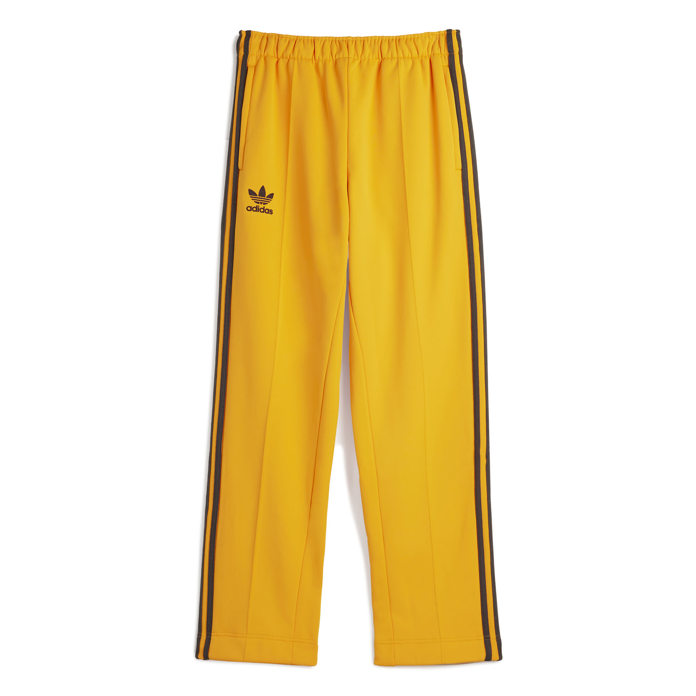 ADIDAS X WALES BONNER WB TRACK PANT JJ2940 ORANGE