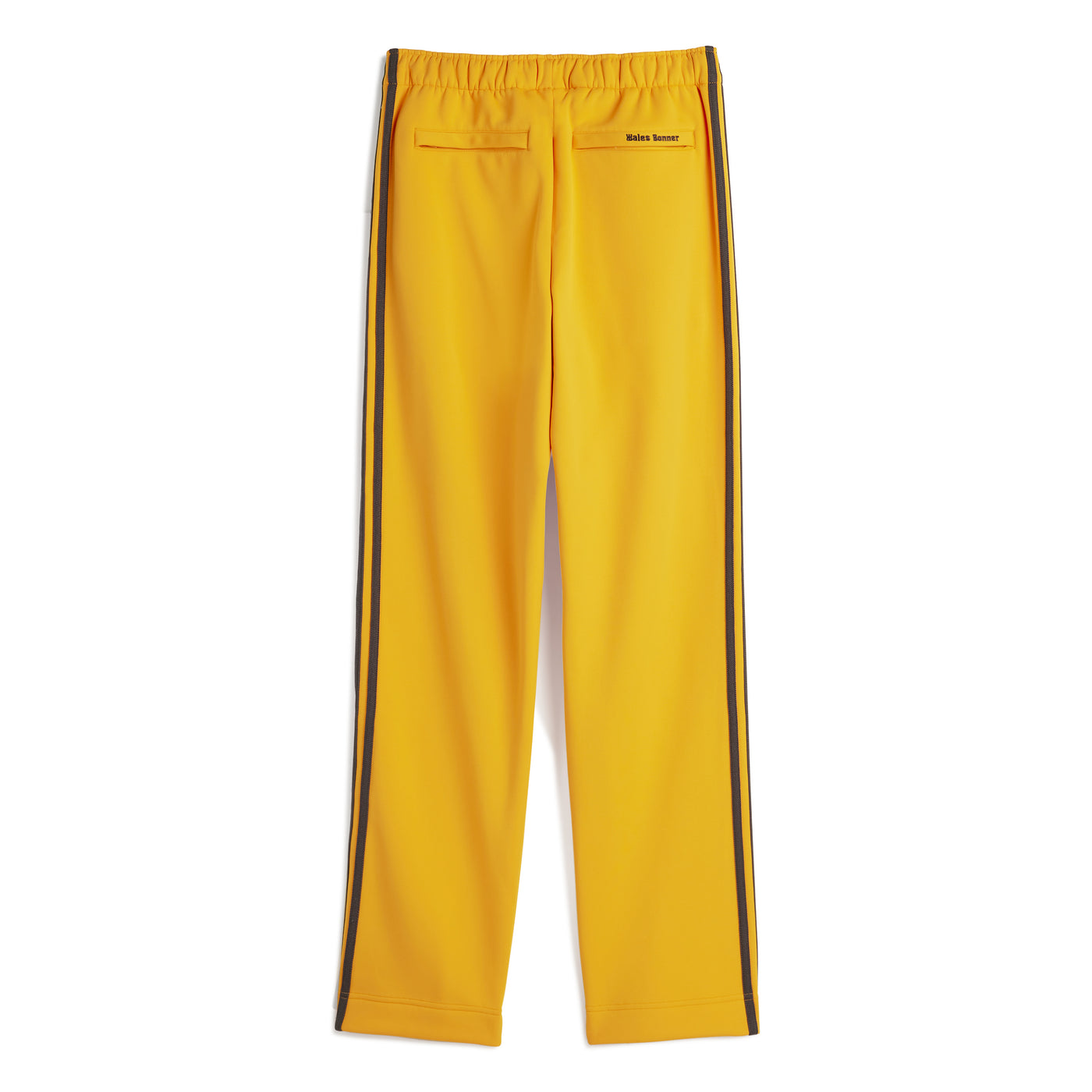 ADIDAS X WALES BONNER WB TRACK PANT JJ2940 ORANGE