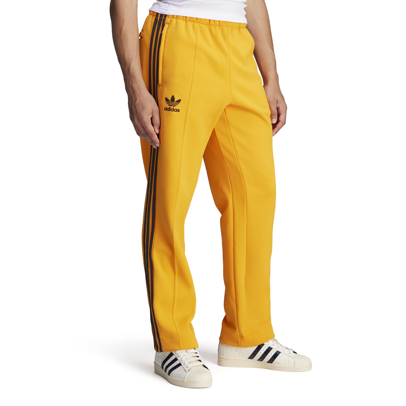 ADIDAS X WALES BONNER WB TRACK PANT JJ2940 ORANGE