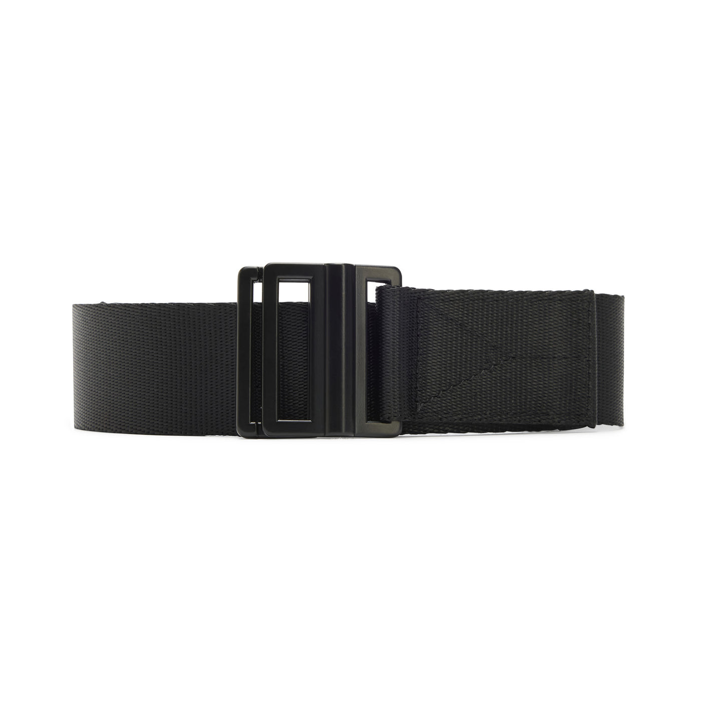 ADIDAS Y-3 CL L BELT GK2074 BLACK