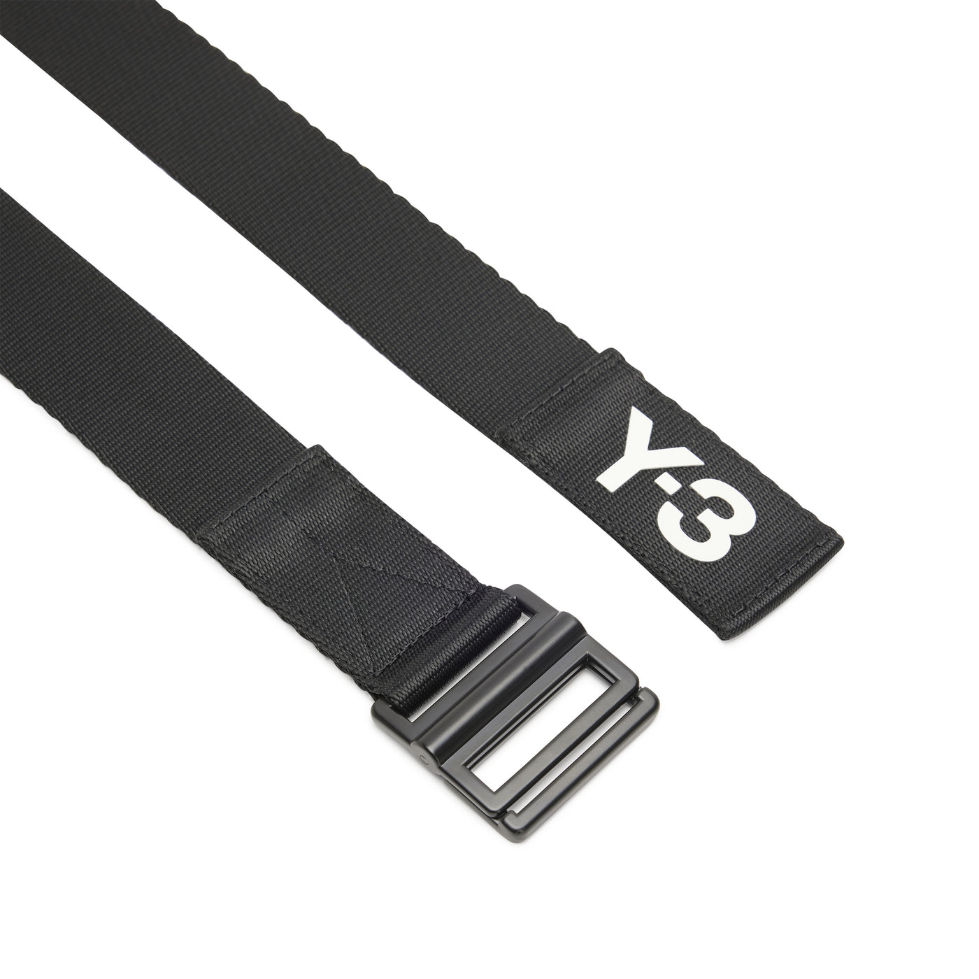 ADIDAS Y-3 CL L BELT GK2074 BLACK