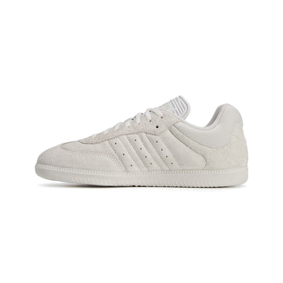 ADIDAS x Dingyun Zhang SAMBA White Vapour/White Vapour/Grey One IF9703