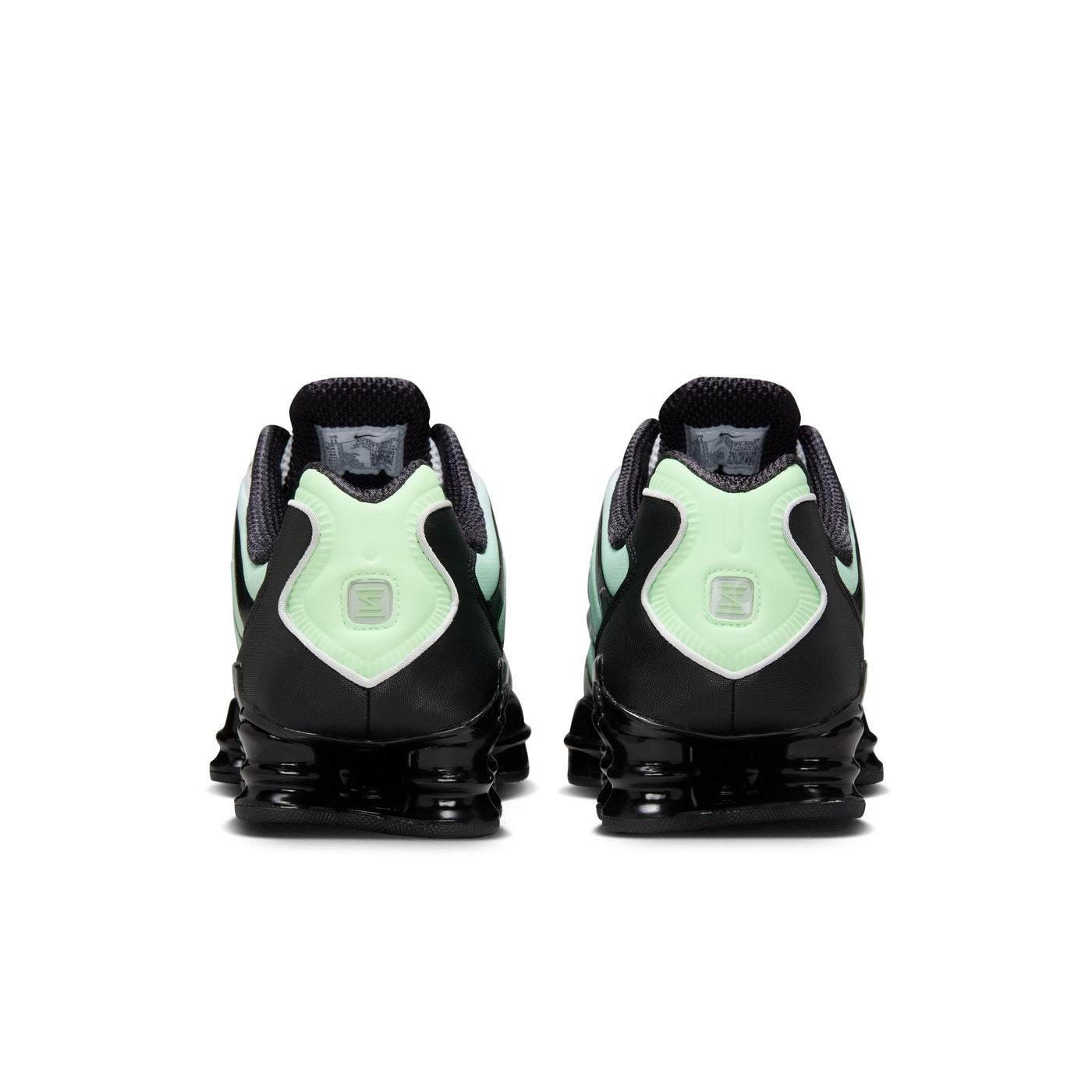 Nike Shox TL Vapor Green/black-photon Dust AV3595-300