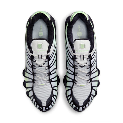 Nike Shox TL Vapor Green/black-photon Dust AV3595-300